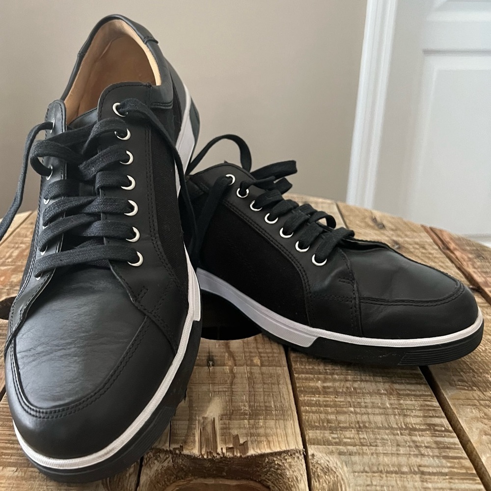 Cole Haan Vartan Sport Oxford Sneakers